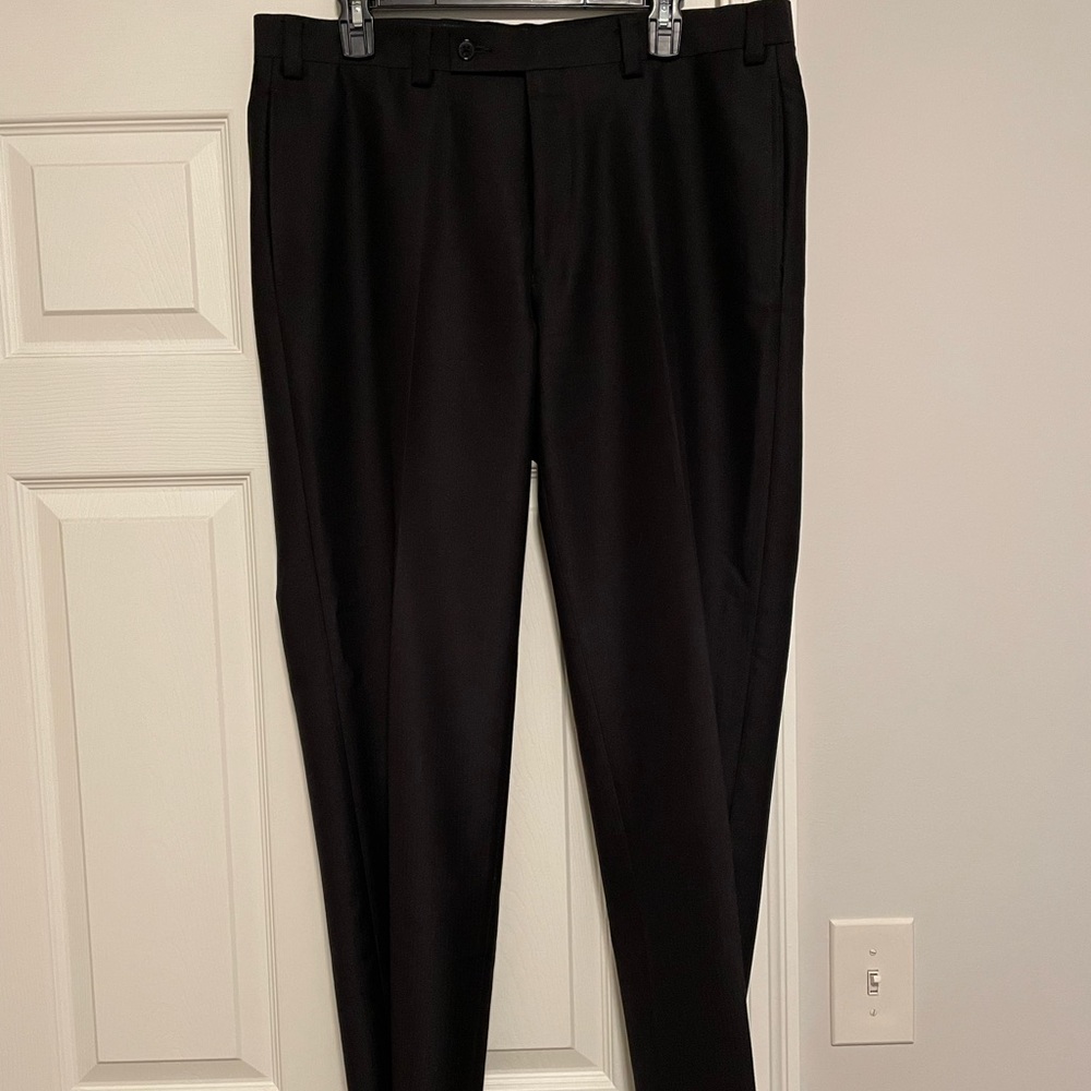 Calvin Klein Black Pants.